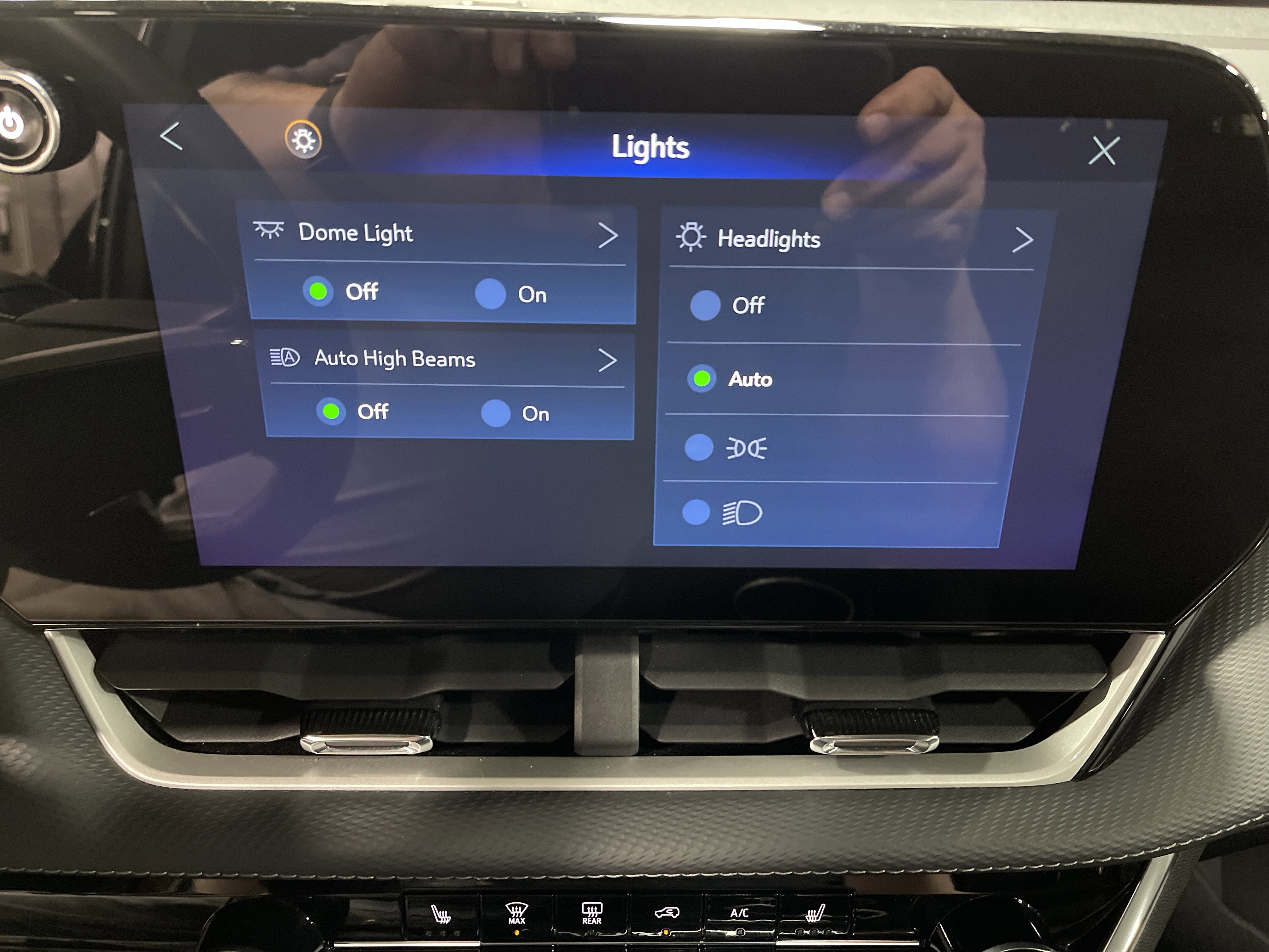 Used 2025 Chevrolet Equinox LT image 20