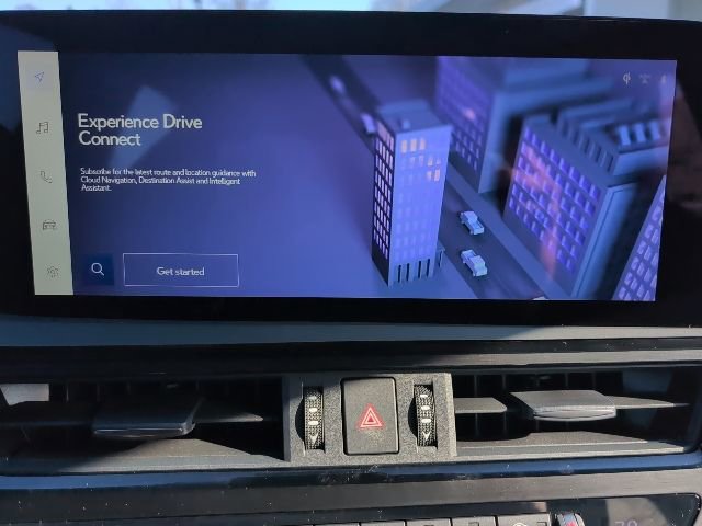 New 2025 Lexus ES 350 w/ Premium Package image 19