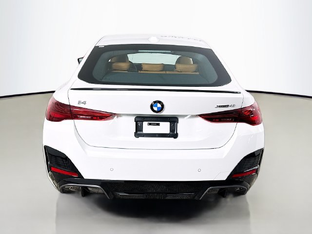Used 2026 BMW i4 xDrive40i w/ M Sport Package AWD/4WD image 6