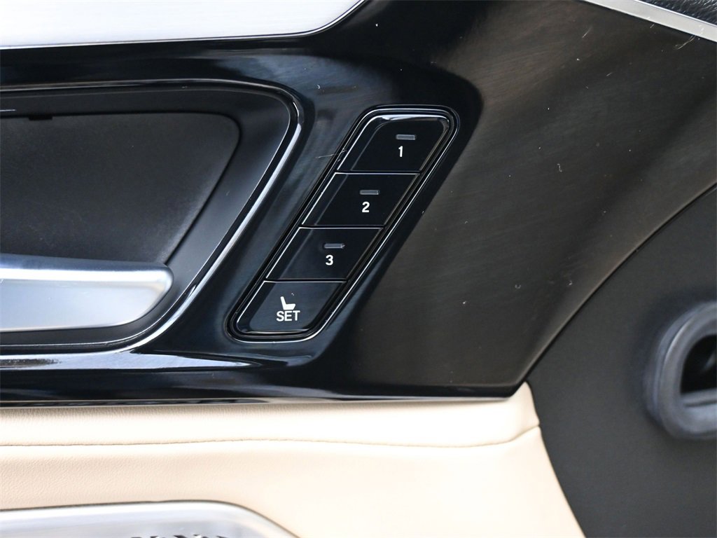 Used 2024 Acura MDX SH-AWD w/ Technology Package image 6