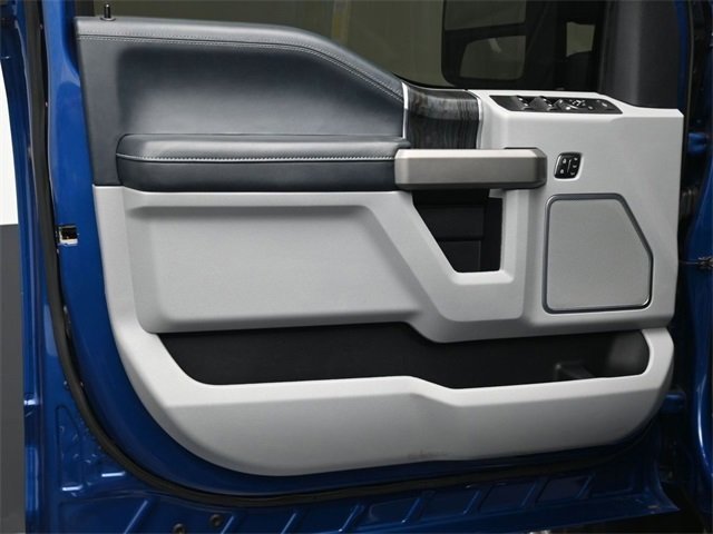 Used 2022 Ford F450 Limited image 16