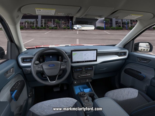 New 2026 Ford Maverick XLT w/ XLT Luxury Package AWD/4WD image 9