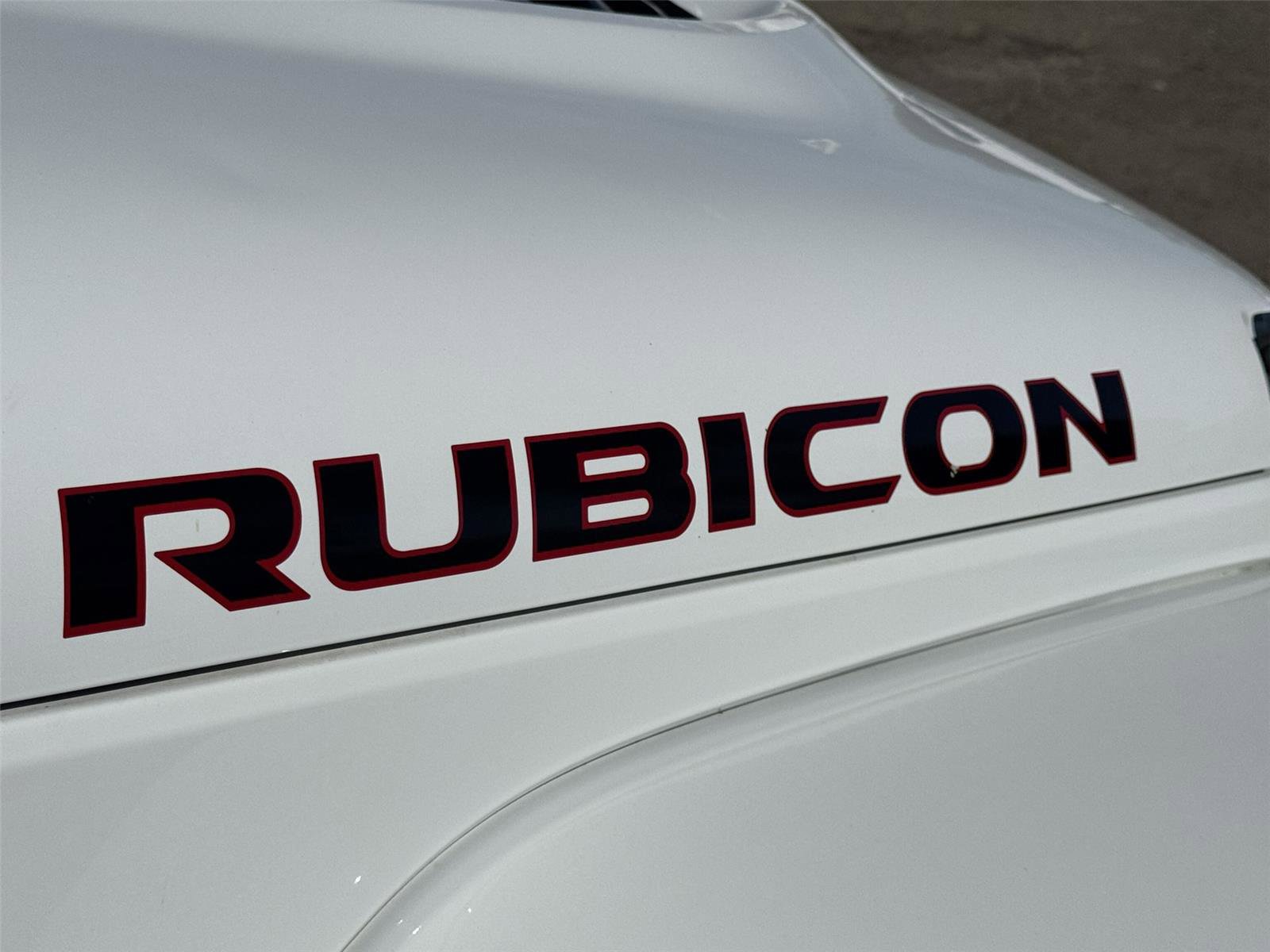 Used 2017 Jeep Wrangler Rubicon image 9