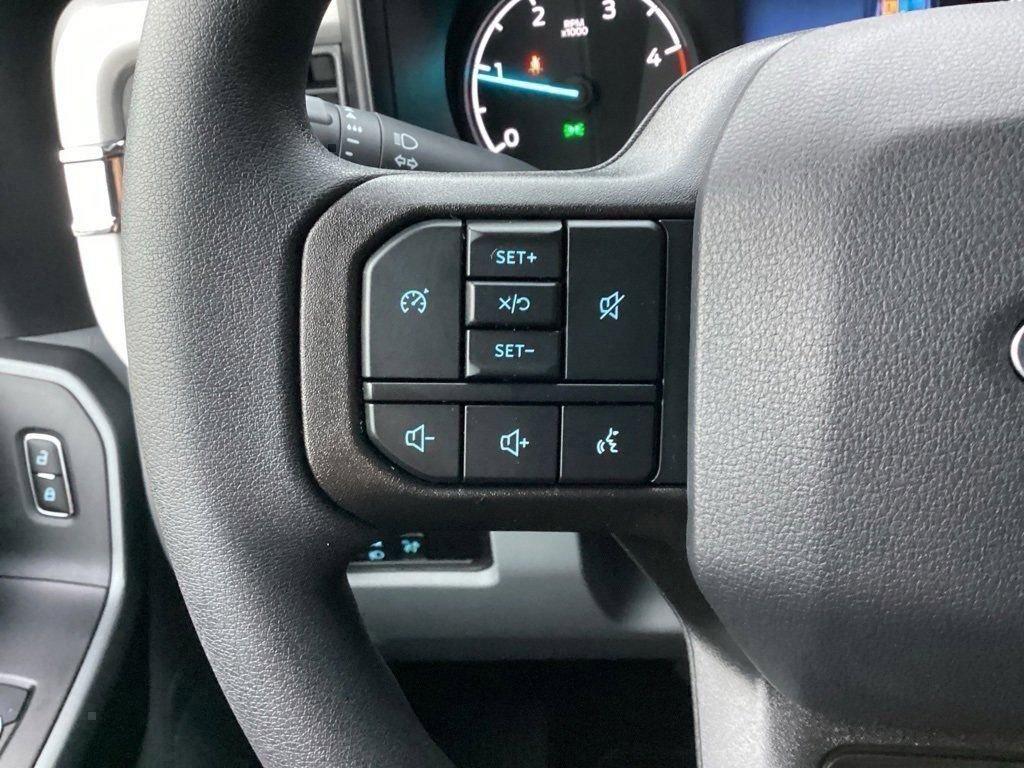 New 2026 Ford F250 XL w/ STX Appearance Package AWD/4WD image 45