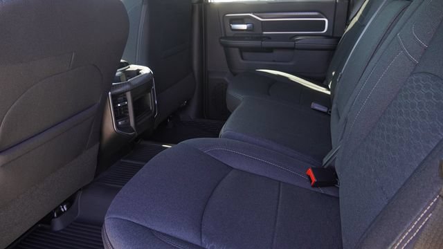 New 2026 RAM 2500 Lone Star AWD/4WD image 12