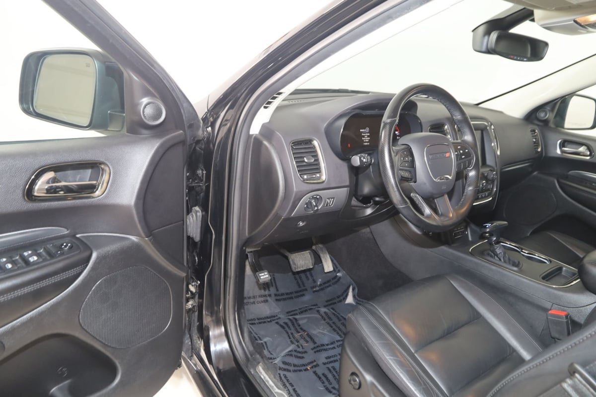 Used 2020 Dodge Durango GT AWD/4WD image 46
