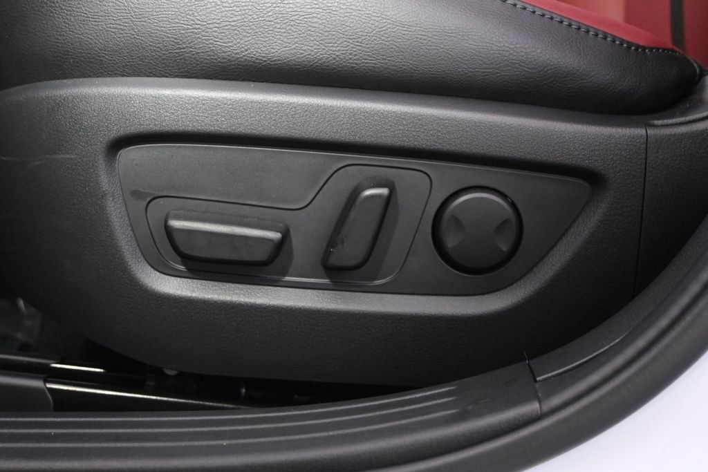 Certified 2026 MAZDA CX-50 AWD 2.5 Hybrid w/ Premium Pkg image 14