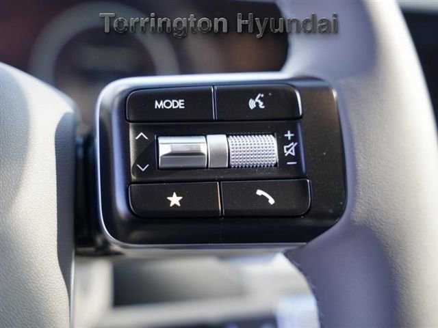 New 2026 Hyundai Ioniq 9 SEL image 20
