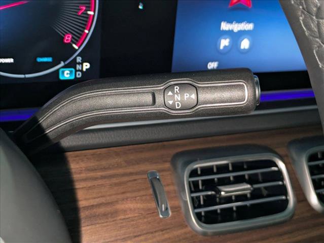 New 2026 Mercedes-Benz GLS 580 4MATIC image 11