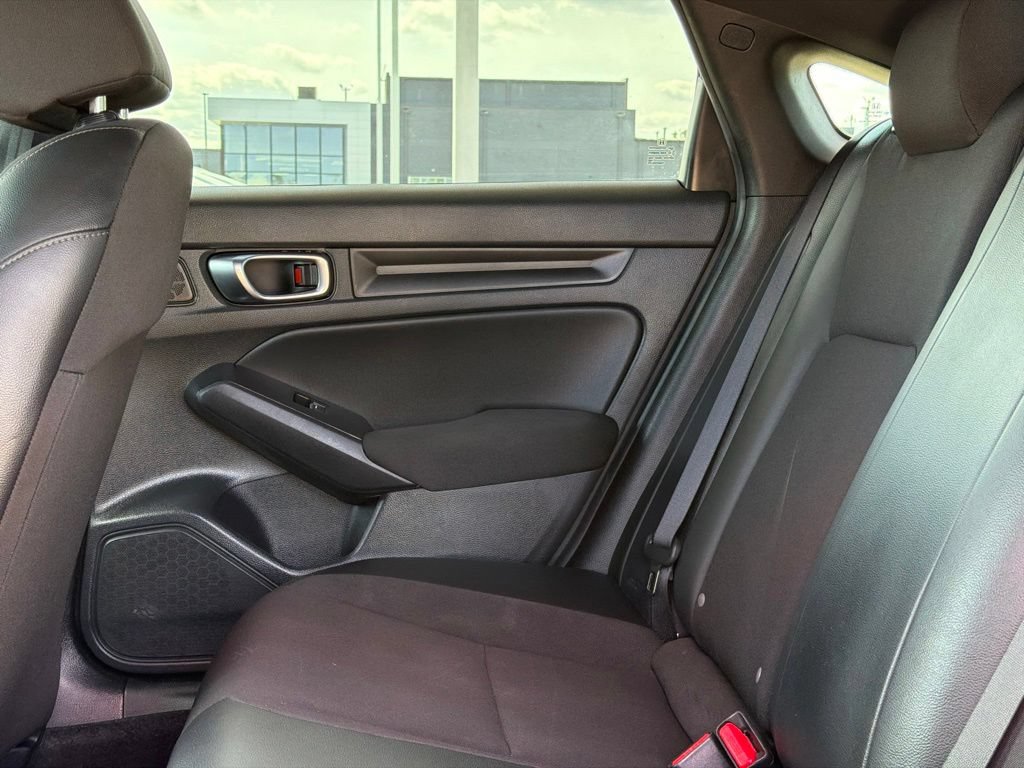 Used 2025 Honda Civic Sport image 24