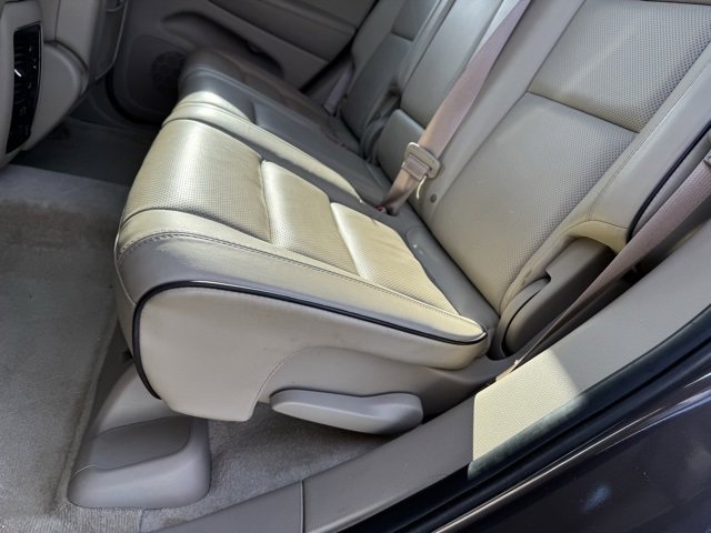 Used 2018 Jeep Grand Cherokee Overland image 10