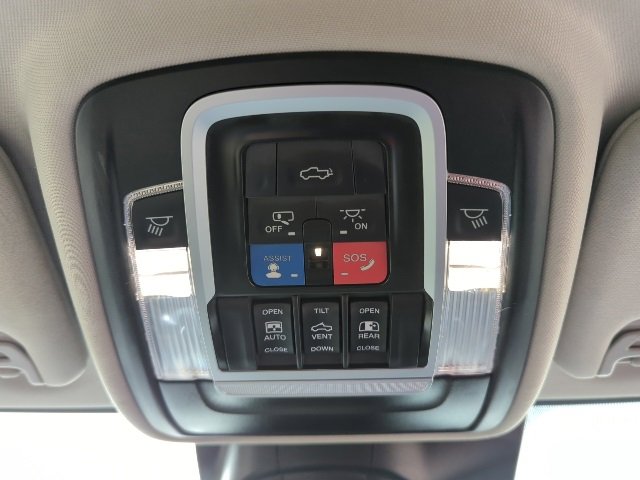 Certified 2023 RAM 2500 Limited image 19