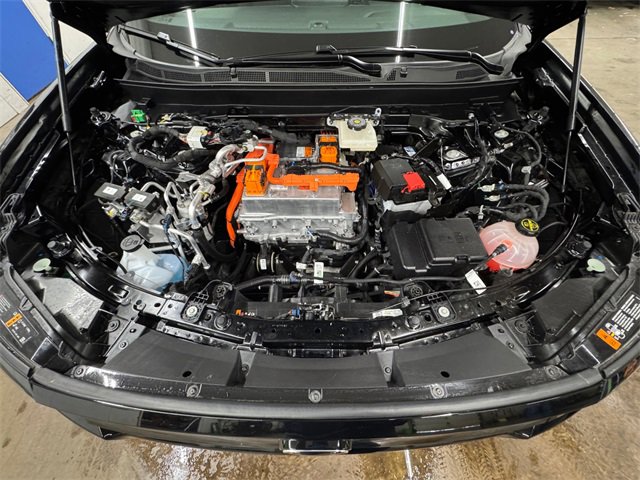 Certified 2024 Honda Prologue EX image 17