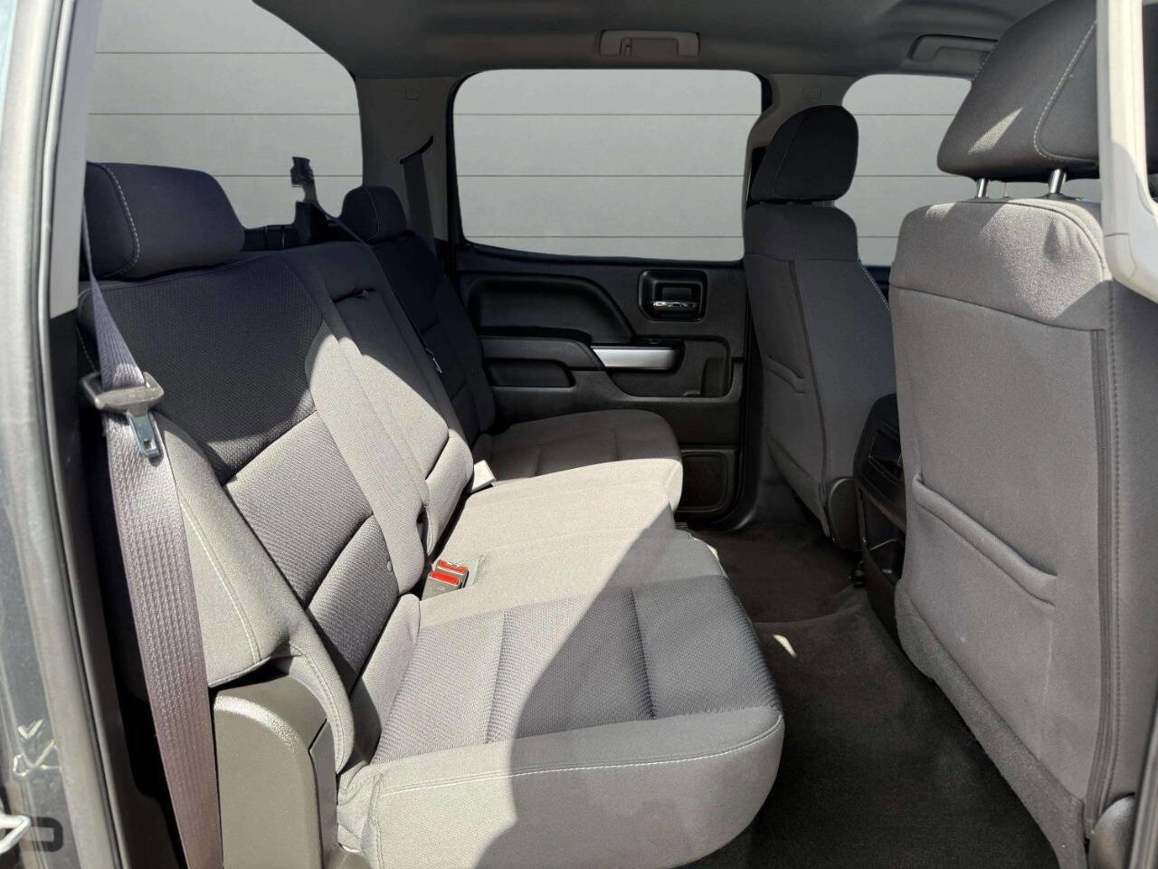 Used 2017 Chevrolet Silverado 1500 LT w/ All Star Edition image 14
