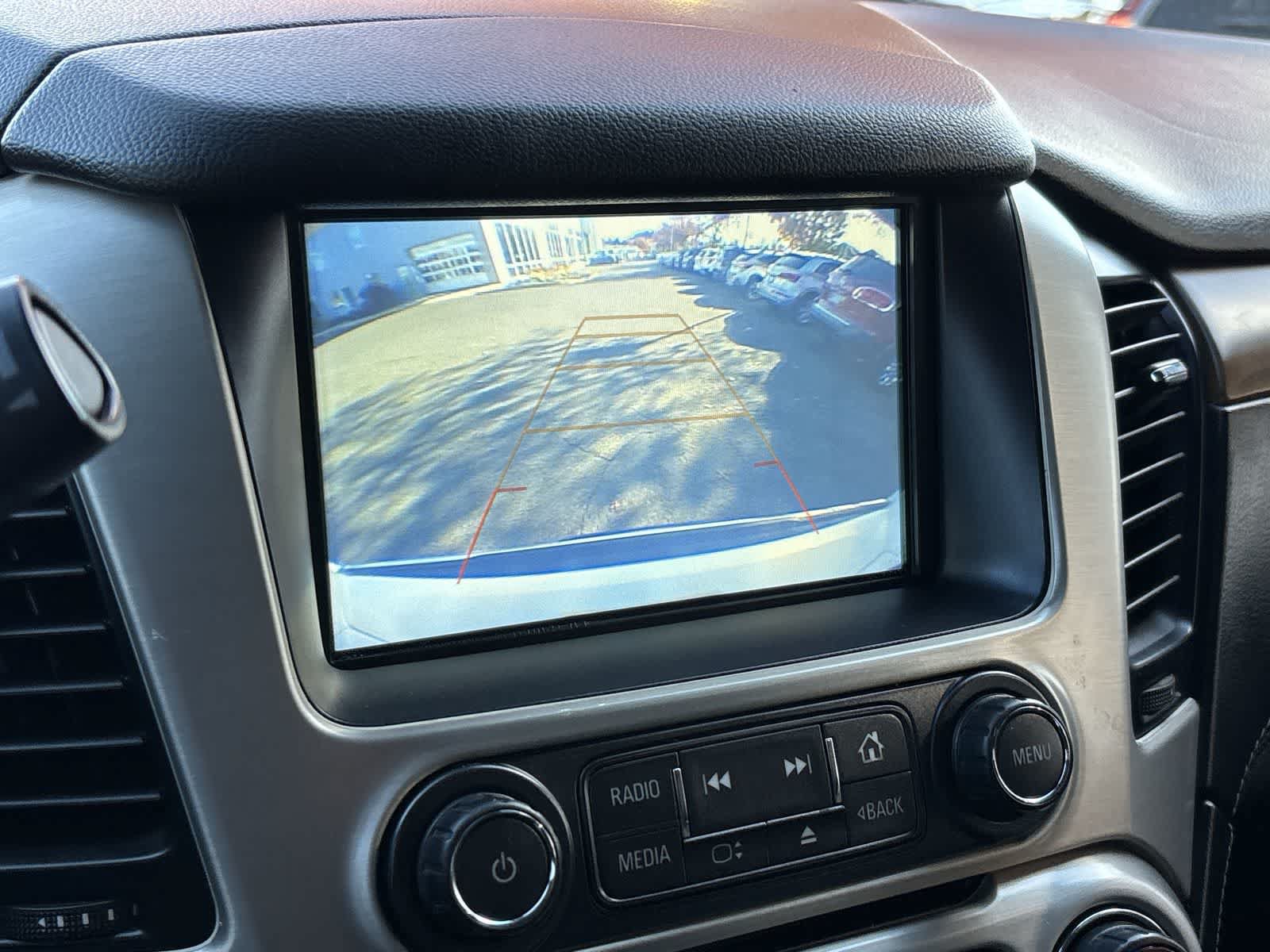 Used 2020 GMC Yukon XL Denali w/ Denali Premium Package AWD/4WD image 21