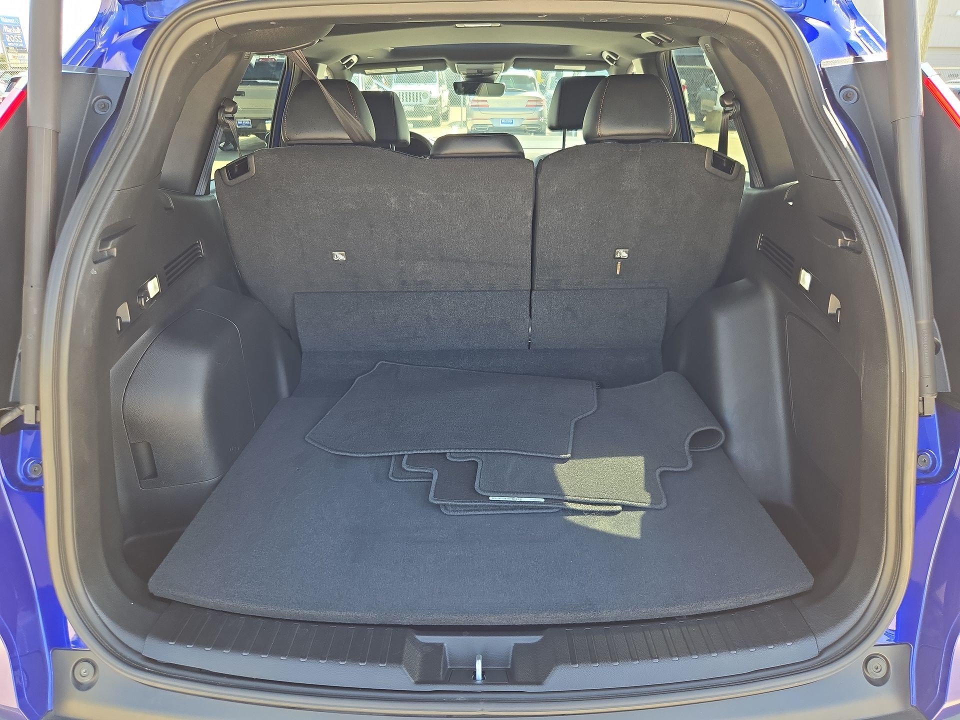 Used 2023 Honda CR-V Sport Touring image 30