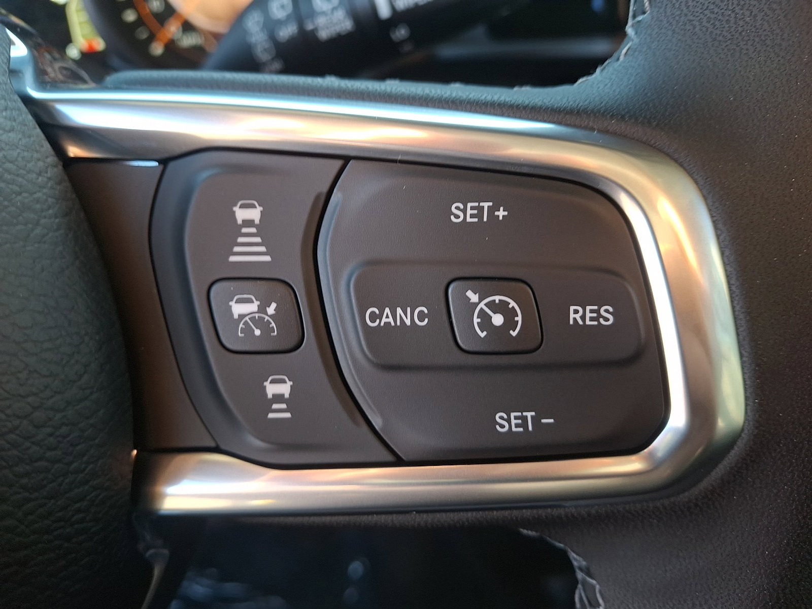 New 2026 Jeep Wrangler Sahara image 18