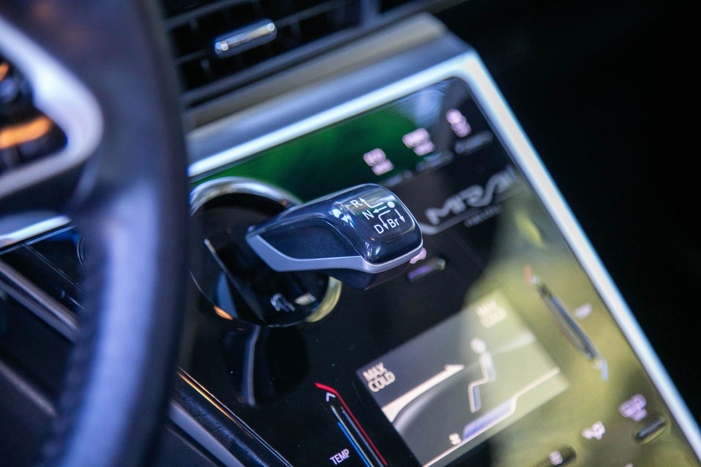 Used 2018 Toyota Mirai FWD image 26