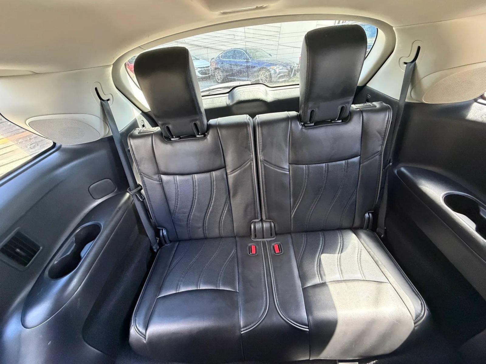 Used 2015 INFINITI QX60 Luxe w/ Premium Plus Package AWD/4WD image 27