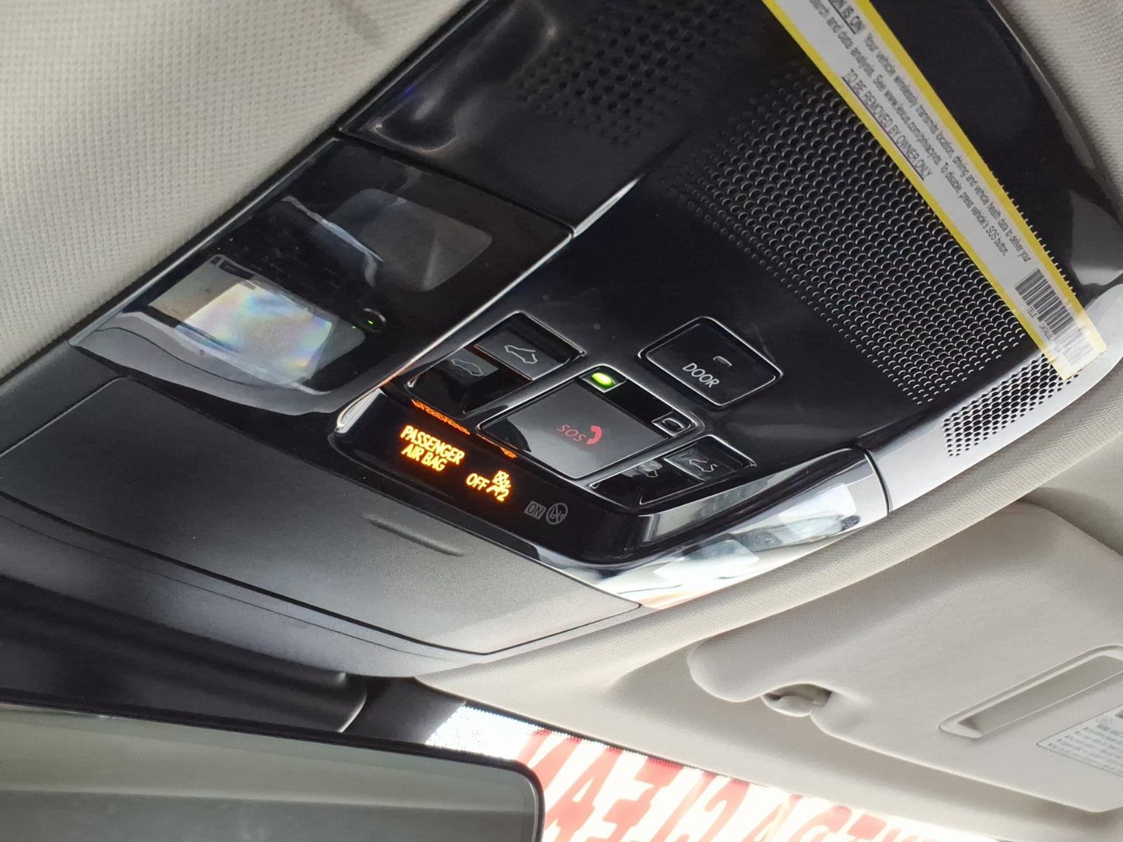 Used 2024 Lexus NX 350 AWD w/ Cold Area Package image 21