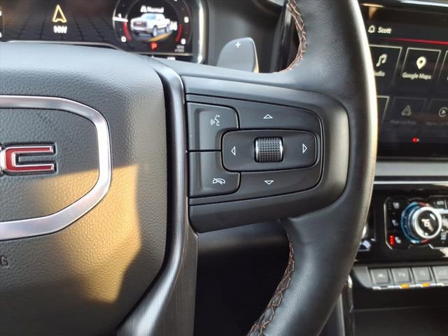 Used 2025 GMC Sierra 1500 AT4 w/ AT4 Premium Package image 35