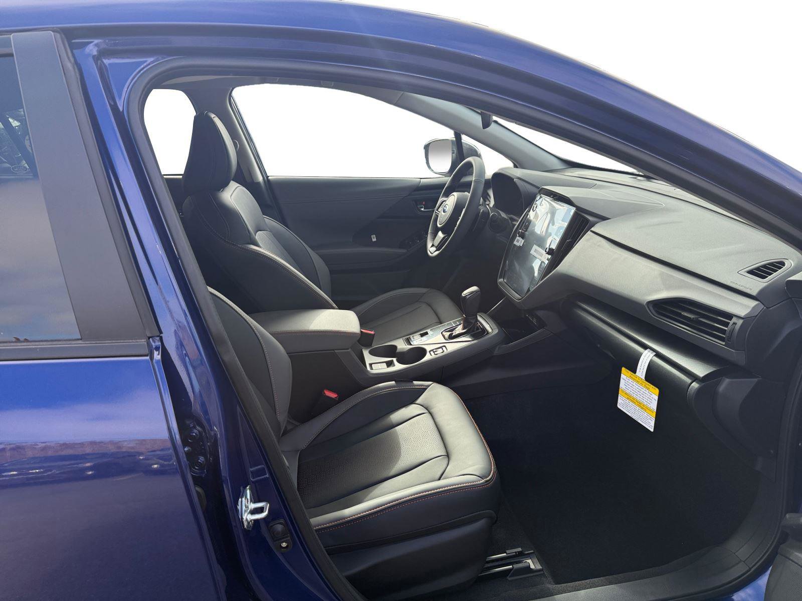 New 2025 Subaru Crosstrek 2.5i Limited image 15