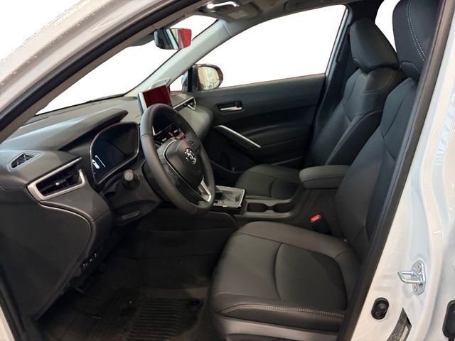 New 2026 Toyota Corolla Cross XLE w/ Convenience Package FWD image 10