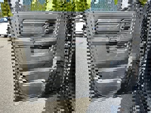 New 2026 RAM 2500 Limited image 10