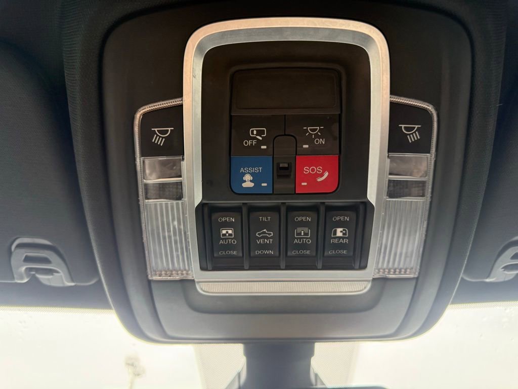 Used 2019 RAM 1500 Sport w/ Level 2 Equipment Group image 40