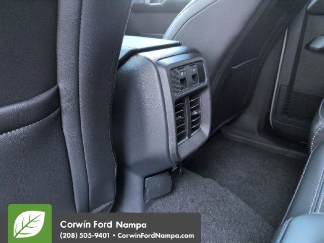 New 2026 Ford Bronco Outer Banks AWD/4WD image 26