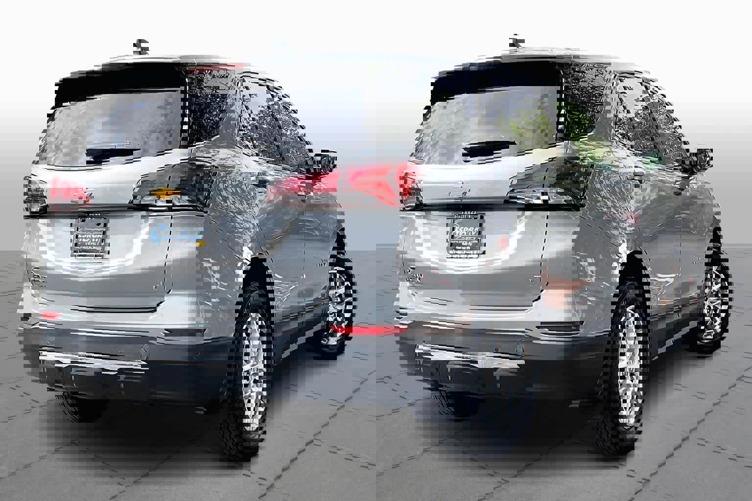 Used 2023 Chevrolet Equinox LT image 13