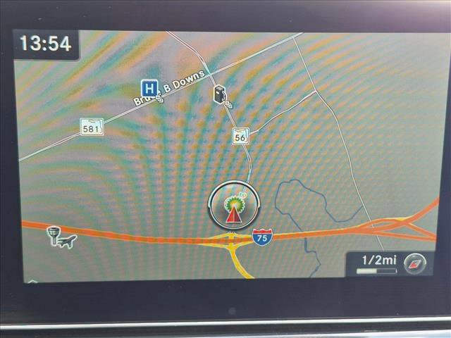 Used 2016 Mercedes-Benz CLS 550 4MATIC image 8