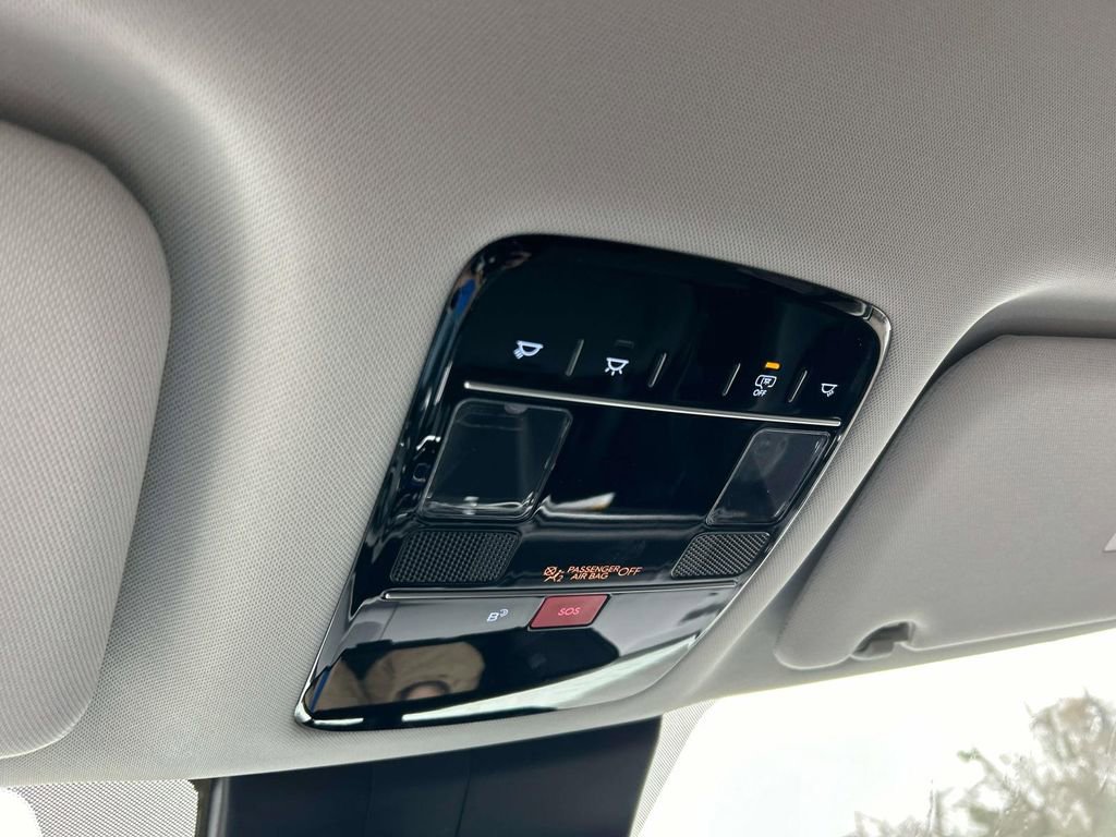 New 2026 Hyundai Santa Fe SE image 33