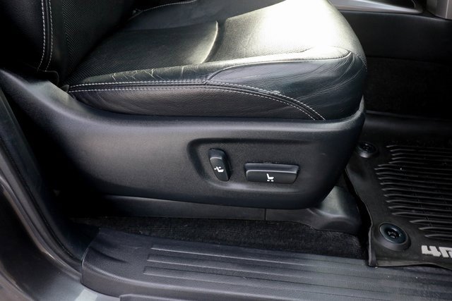 Used 2019 Toyota 4Runner Limited image 44