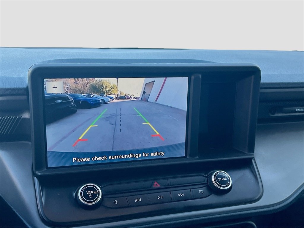 Used 2023 Ford Maverick XL image 13