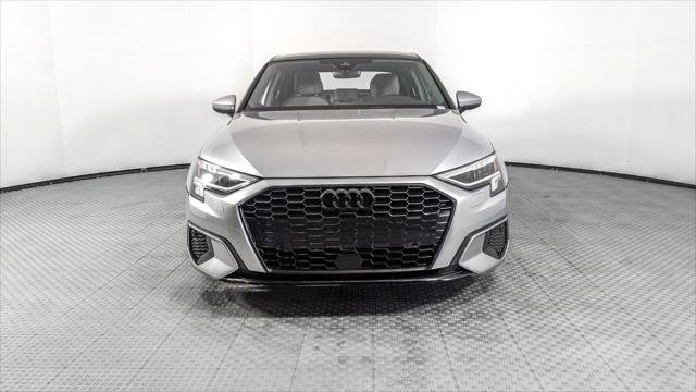 Used 2023 Audi A3 2.0T Premium w/ Convenience Package image 12