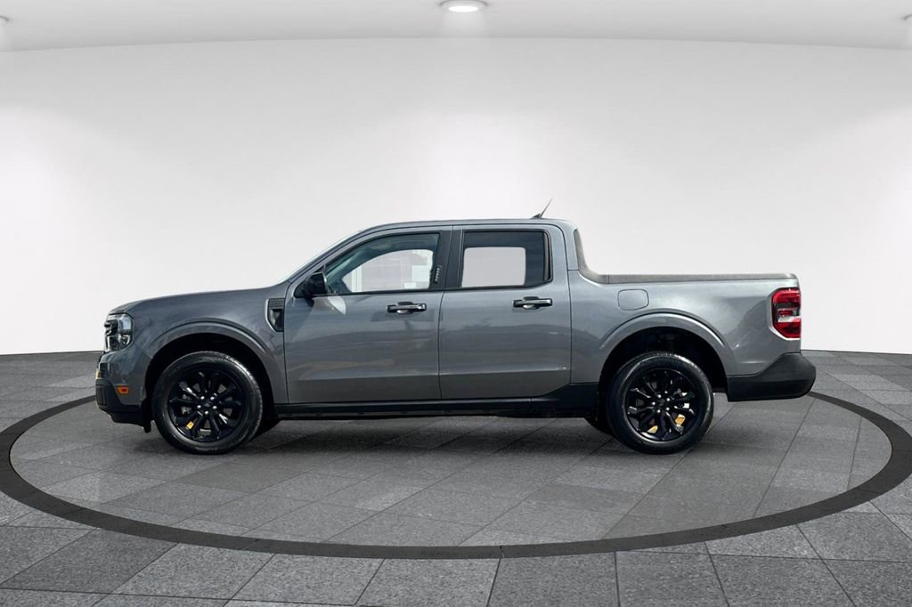 Used 2023 Ford Maverick Lariat w/ Lariat Luxury Package image 8