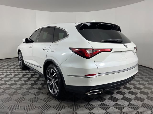 Used 2022 Acura MDX FWD w/ Technology Package image 7
