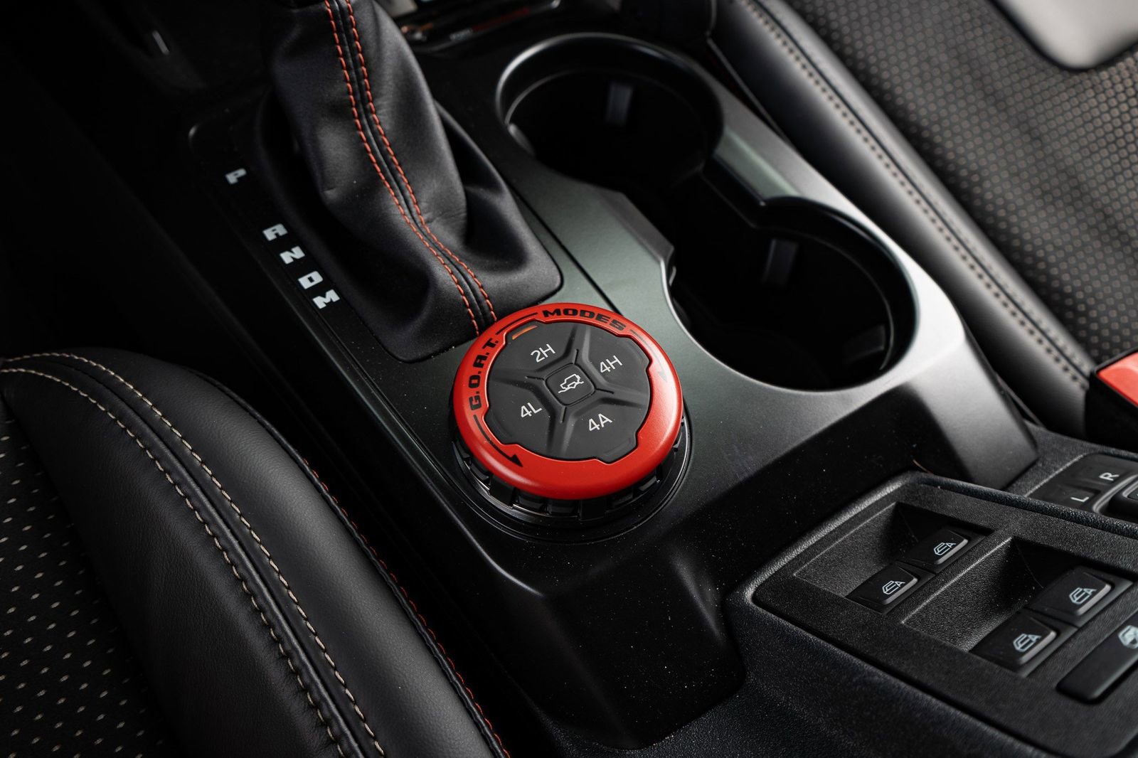 Used 2025 Ford Bronco Raptor image 56