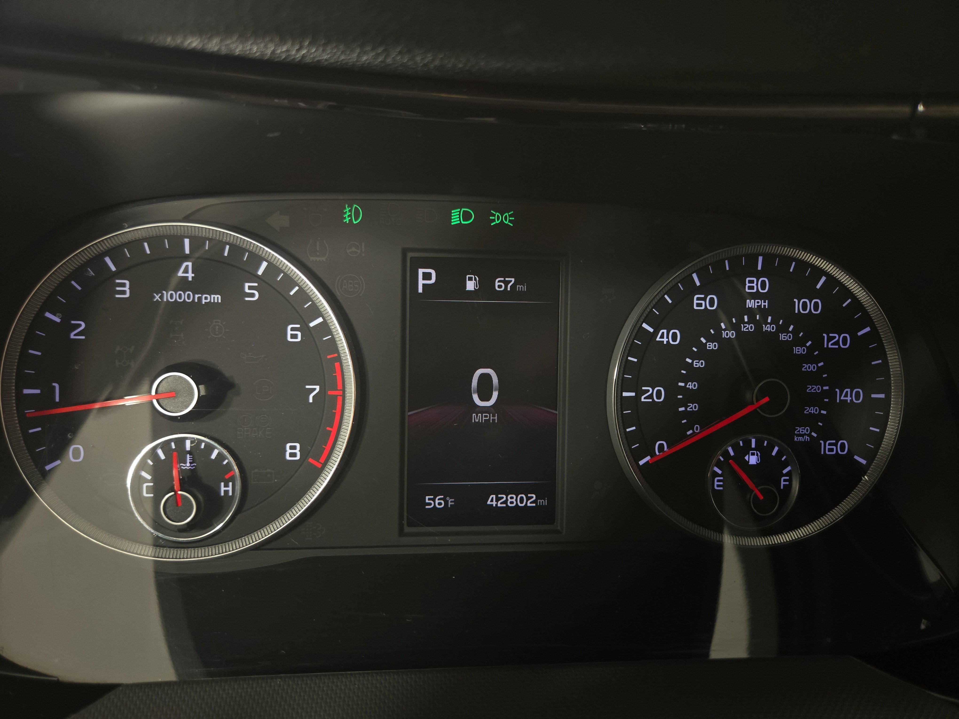 Used 2023 Kia K5 GT-Line image 17