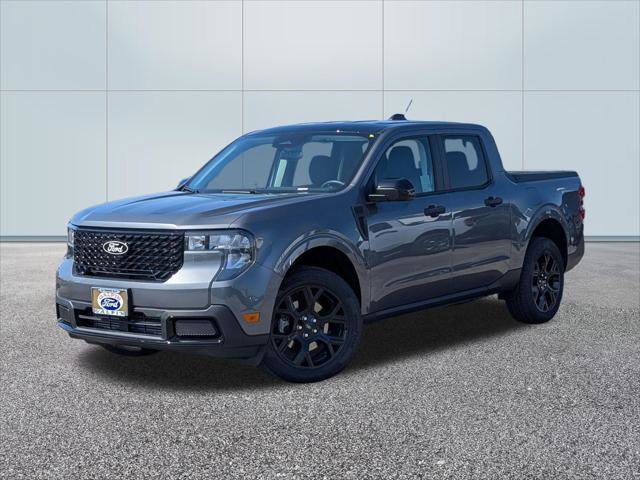 New 2025 Ford Maverick XLT w/ XLT Luxury Package image 1