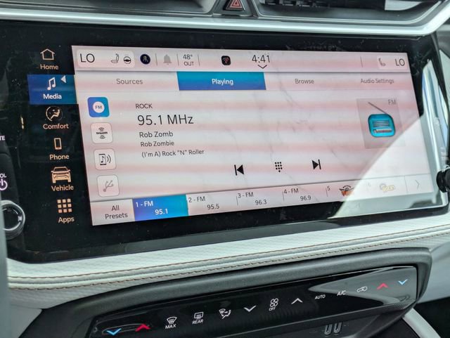 New 2026 Jeep Cherokee Limited image 18