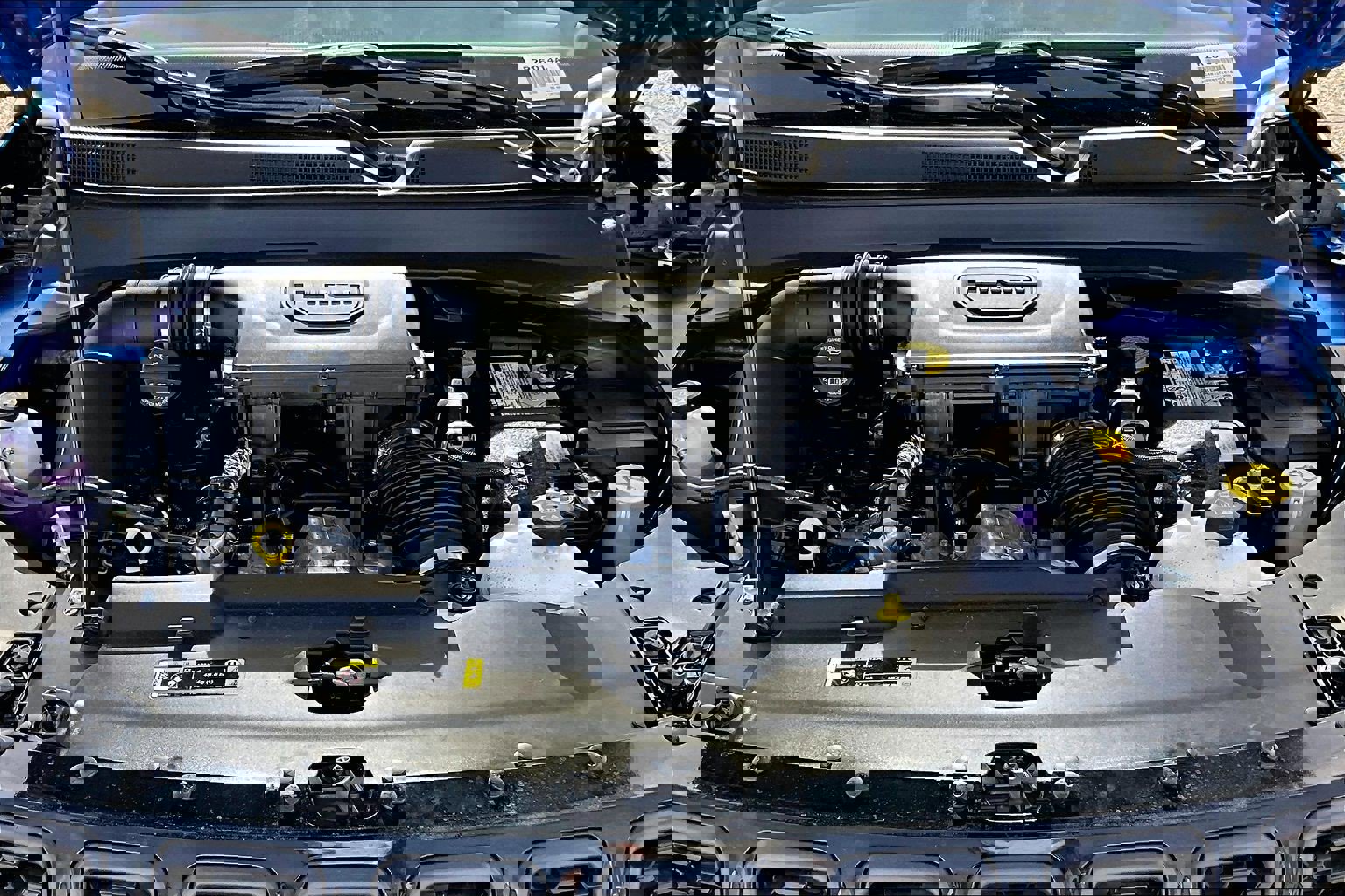 Used 2026 Jeep Compass Latitude w/ Quick Order Package 29K image 30