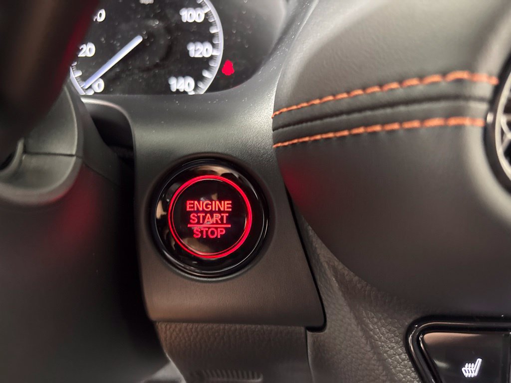 Used 2027 Honda HR-V Sport image 29