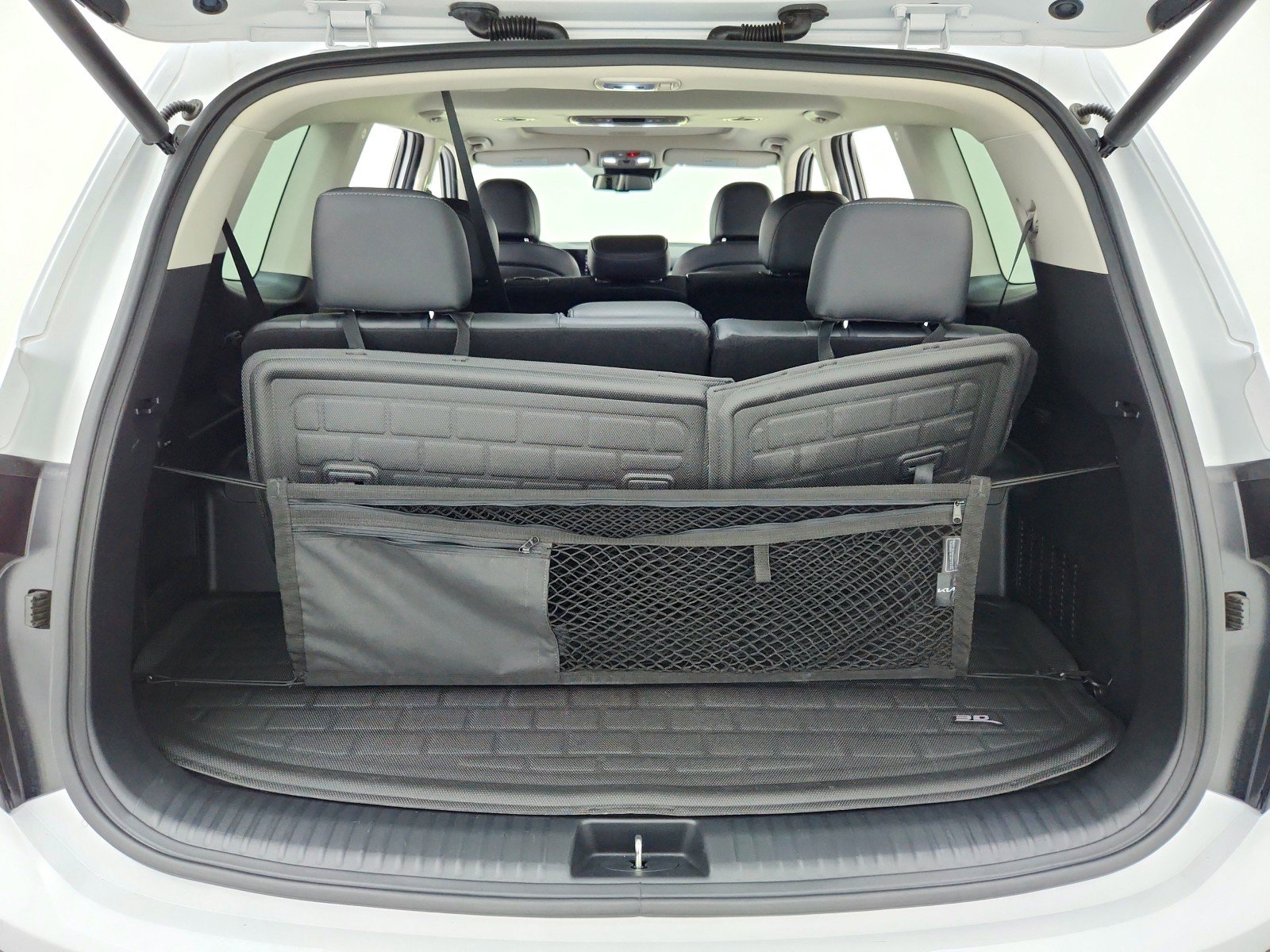 Used 2024 Kia Telluride EX FWD image 33