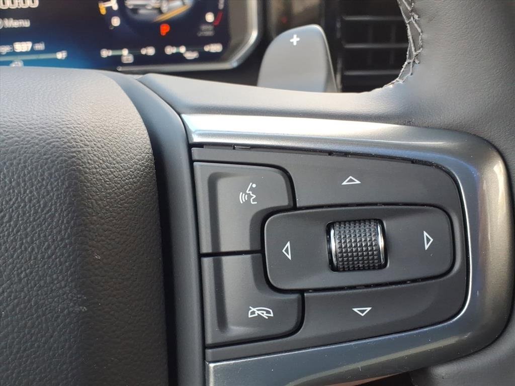 New 2026 Chevrolet Silverado 1500 RST w/ Redline Edition image 18