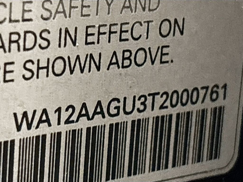 New 2026 Audi Q5 Premium Plus image 24