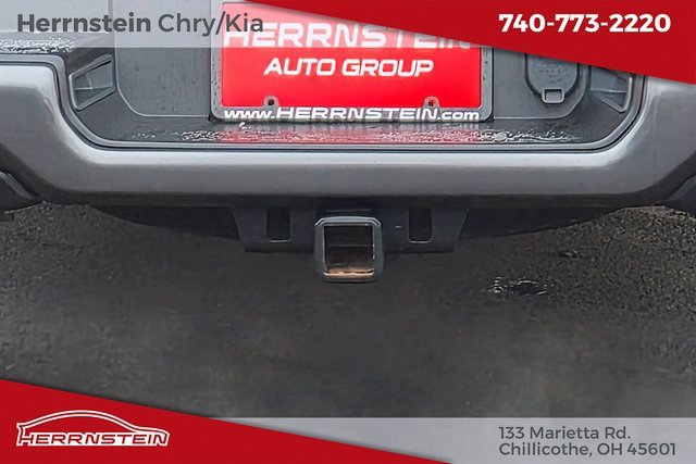 Used 2024 RAM 1500 Tradesman w/ Trailer Tow Group image 31