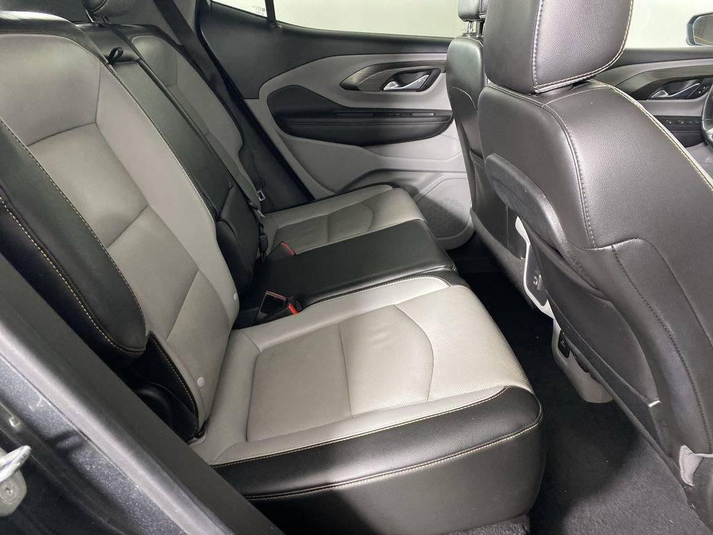 Used 2020 GMC Terrain SLT image 27