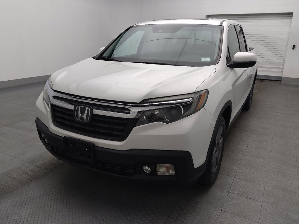 Used 2020 Honda Ridgeline RTL image 15